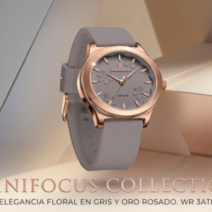 RELOJ NAVIFORCE NF5051
