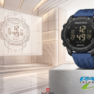 RELOJ NAVIFORCE 7104