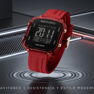 RELOJ NAVIFORCE NF7120