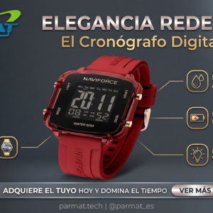 RELOJ NAVIFORCE NF7120