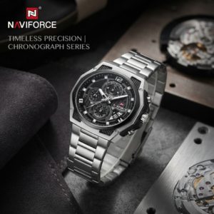 RELOJ CURREN 8051S