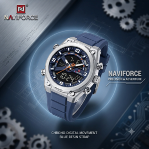 RELOJ NAVIFORCE 9265