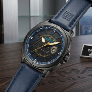 RELOJ NAVIFORCE 8078
