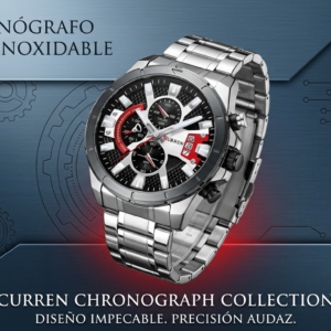 RELOJ CURREN 8401