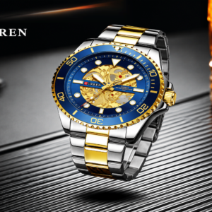 RELOJ CURREN 8412
