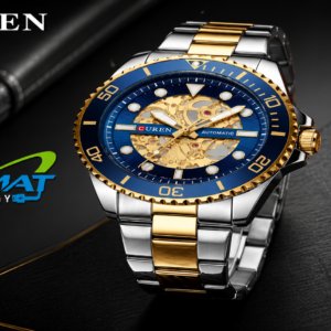 RELOJ CURREN 8412