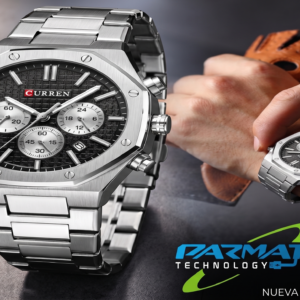 RELOJ CURREN 8440