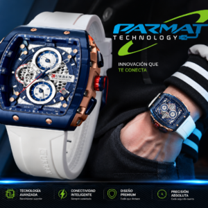 RELOJ CURREN 8442