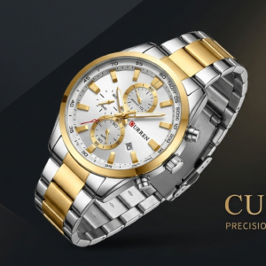 RELOJ CURREN 8445