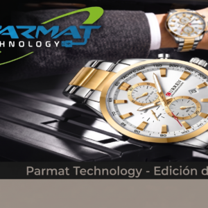 RELOJ CURREN 8445