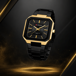 RELOJ CURREN 8457