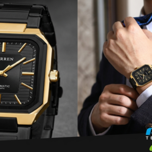 RELOJ CURREN 8457