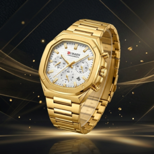 RELOJ CURREN 8459