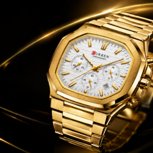 RELOJ CURREN 8459