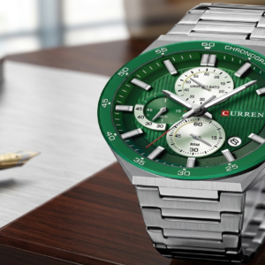 RELOJ CURREN 8481