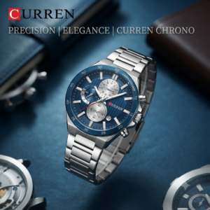 RELOJ CURREN 8481