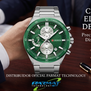 RELOJ CURREN 8481