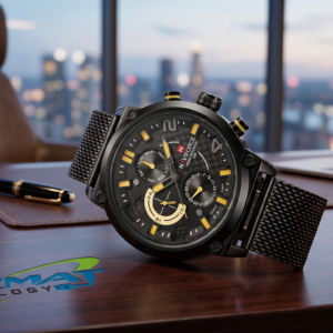 RELOJ NAVIFORCE 9068 S