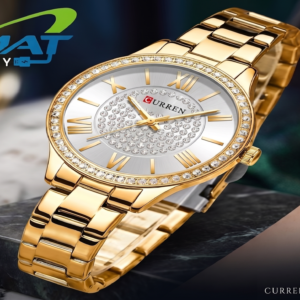 RELOJ CURREN 9094