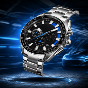 RELOJ SKIMEI 9167