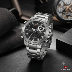 RELOJ NAVIFORCE NF9237