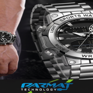 RELOJ NAVIFORCE NF9237