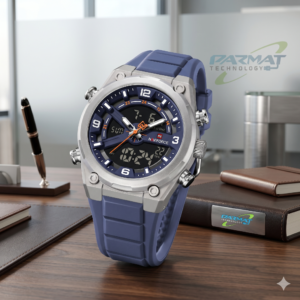 RELOJ NAVIFORCE 9265