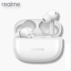 AUDÍFONO INALÁMBRICO REALME BUDS T200X