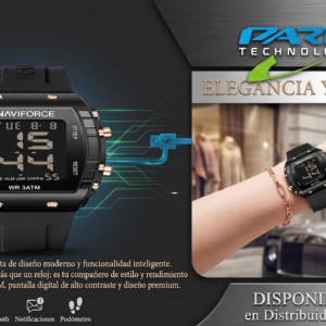 RELOJ NAVIFORCE NF7102