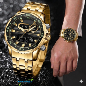 RELOJ NAVIFORCE 9234