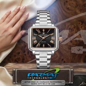 RELOJ NAVIFORCE