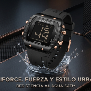 RELOJ NAVIFORCE NF7102
