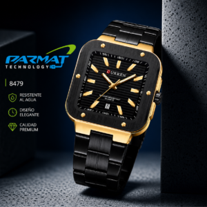 RELOJ CURREN 8479