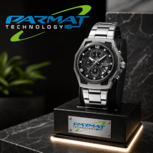 RELOJ CURREN 8051S