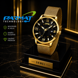 RELOJ SKIMEI