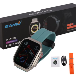 RELOJ INTELIGENTE SANCI SC-W7923
