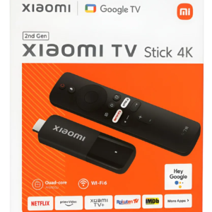 XIAOMI TV STICK 4K