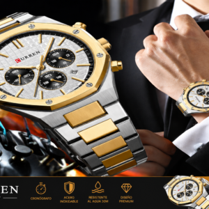 RELOJ CURREN 8440